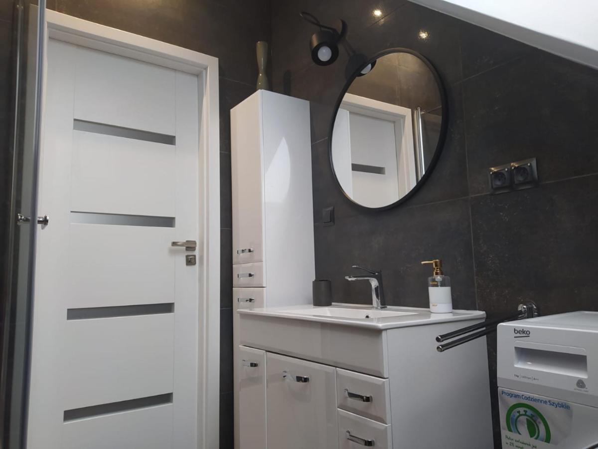 Apartament Muzyczny Jelení Hora Exteriér fotografie