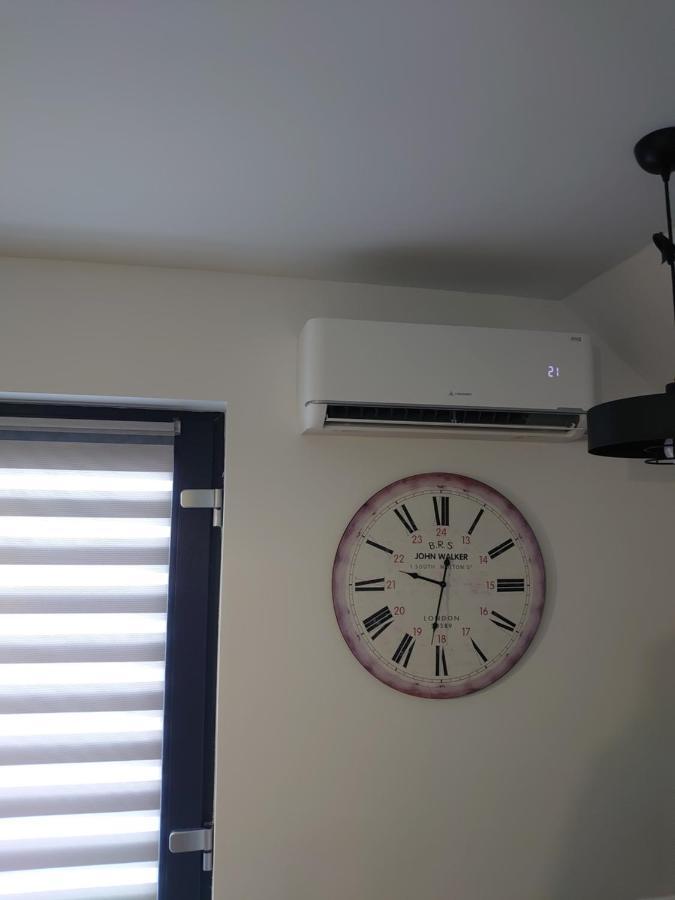 Apartament Muzyczny Jelení Hora Exteriér fotografie