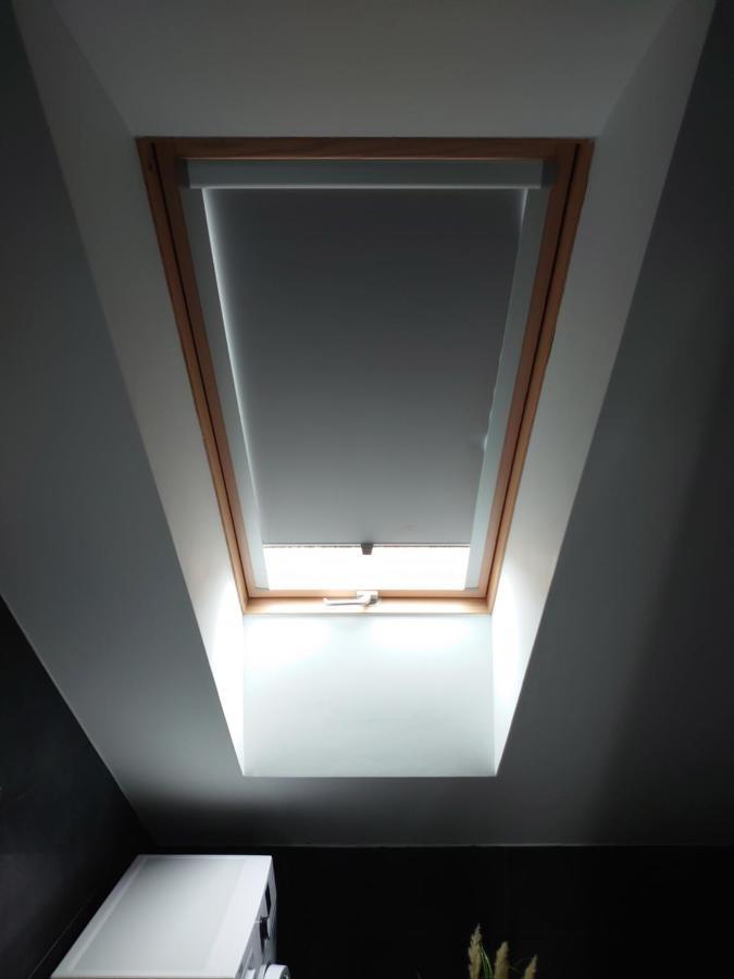 Apartament Muzyczny Jelení Hora Exteriér fotografie