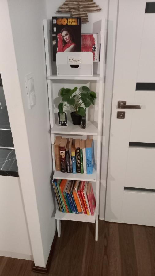 Apartament Muzyczny Jelení Hora Exteriér fotografie