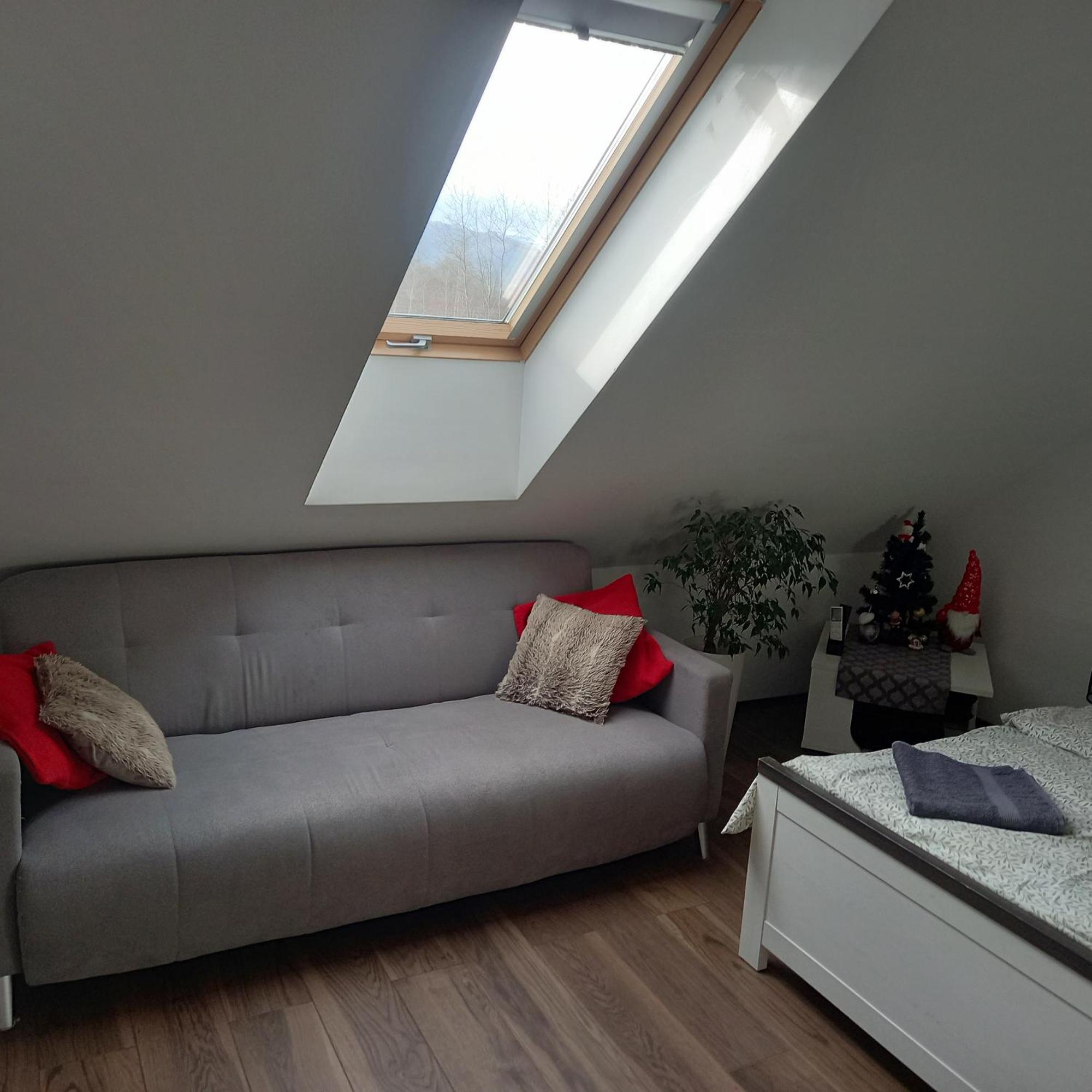 Apartament Muzyczny Jelení Hora Exteriér fotografie